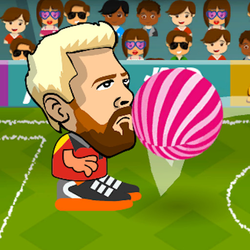 Head Soccer play for free